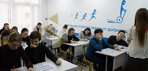 Образовательный центр Юниум на Ставропольской улице