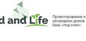 Компания Wood and Life на Рублёвском шоссе