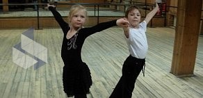 Школа танцев Школа танцев Новый проект на метро Добрынинская