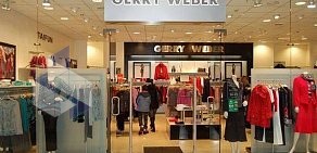 Магазин женской одежды GERRY WEBER в ТЦ Калейдоскоп