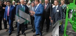 Компания Агентство развития и инвестиций Омской области