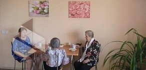Дом престарелых Солнечный в Советском районе