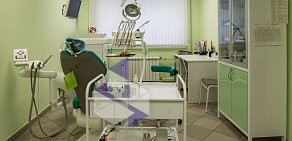 Стоматология Аликанте на улице Петрищева в Дзержинске