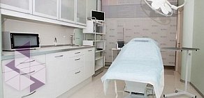 Косметологическая клиника МедАрт в БЦ Барклай Плаза