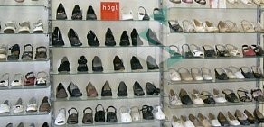 Магазин обуви Калевала в ТЦ Шувалово на проспекте Энгельса