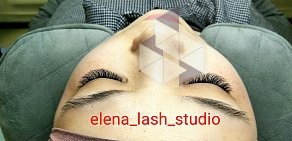 Студия наращивания ресниц elena_lash_studio
