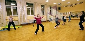 Школа танцев Dance Hall на улице Павла Корчагина