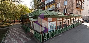 Ресторан СольФаСоль на Первомайской улице