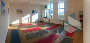 Студия йоги Zen Yoga Studio на Зыряновской улице