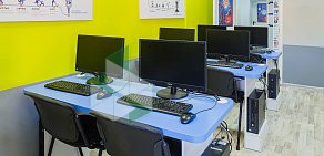 Компьютерная академия ШАГ на улице Свободы 