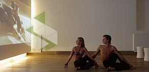 Студия йоги Yoga-Class на метро Тверская