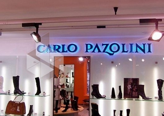 Магазин Обуви Пазолини Каталог