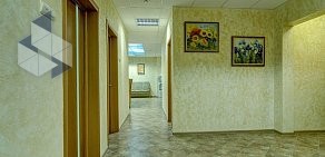 Сеть стоматологических центров Дента-Люкс в Жуковском на улице Амет-Хан-Султана