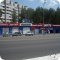 Торгово-сервисный центр Pole Position на улице Антонова-Овсеенко