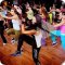 Танцевальная фитнес-студия Zumba® от проекта ZumbaClass.ru на Белорусской