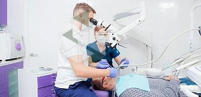 Стоматологический центр АО Стоматология в Марьиной роще