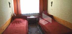 Гостиница Глобус в Домодедово