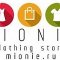 Интернет-магазин и шоурум Mionie.ru