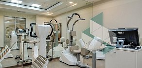 Клиника косметологии и пластической хирургии GMTClinic на Новинском бульваре 