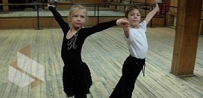 Школа танцев Новый проект на Приречной улице