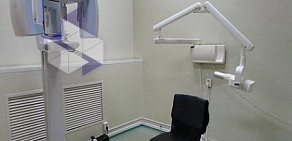 Городская стоматологическая поликлиника № 4 Люксдент на улице Перелета