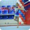 Клуб художественной гимнастики Олимп в Калининском районе