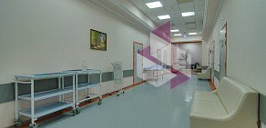 Государственный научно-исследовательский центр профилактической медицины в Петроверигском переулке