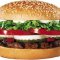 Ресторан быстрого питания Burger King в ТЦ Заневский каскад 2