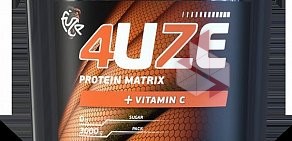 Интернет-магазин спортивного питания Protein-37
