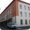 Специализированная детская туберкулезная клиническая больница на Крыловской улице
