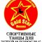 Танцевально-спортивный клуб Gold Star в Алексеевском районе