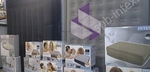 Интернет-магазин надувных товаров СПБ-ИНТЕКС