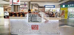 Суши-бар СушиСтор в ТЦ Город, на Рязанском проспекте