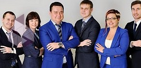 Юридическая компания Morev&Partners в ТЦ Riga Land