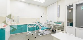 Стоматологическая клиника ЭвриДент в Пролетарском районе