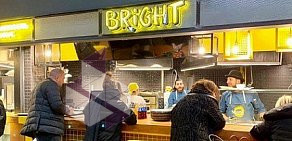 Bright Israeli Grill в ТЦ ДЕПО Москва