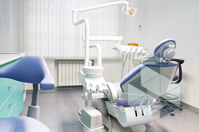 Группа клиник стоматологическая практика