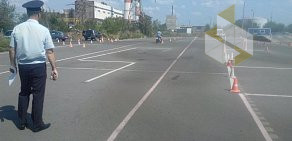 Автошкола Speedway на улице Володарского