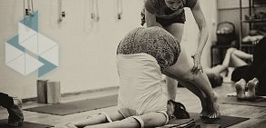 Yoga Studio SATYA Arbat-Vozdvizhenka