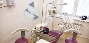 Стоматологический центр Паритет-Дент на Никольском проспекте