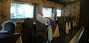 Ресторан Охота в Ломоносове