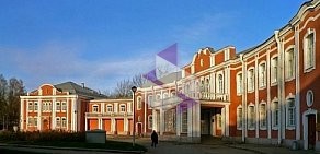 Клиническая больница имени Петра Великого на Пискарёвском проспекте