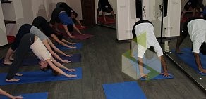Студия йоги и аюрведы и аюрведы Йога Inn