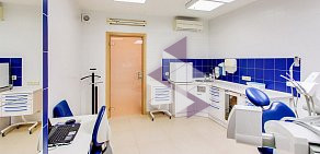 Стоматологическая клиника КДК Дент в Солнцево 