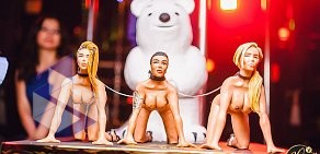 Бар-клуб Белый медведь на проспекте Мира