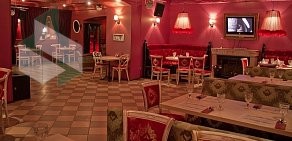 Ресторан-бар Биография в Ломоносове
