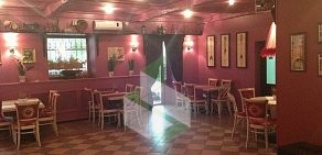 Ресторан-бар Биография в Ломоносове