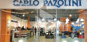 Сеть бутиков обуви Carlo Pazolini в ТЦ МегаСити
