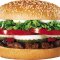 Ресторан быстрого питания Burger King в ТЦ Эдельвейс
