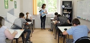 Сеть языковых школ Пилот в ТЦ Военвед